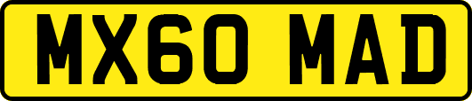 MX60MAD