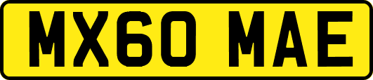 MX60MAE