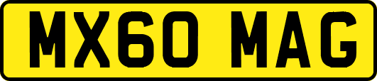 MX60MAG