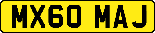 MX60MAJ