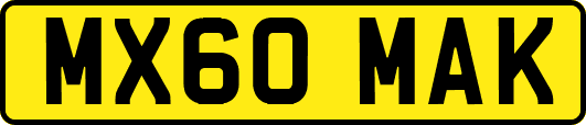 MX60MAK