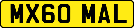 MX60MAL