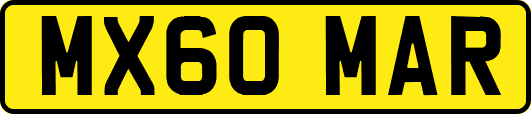 MX60MAR