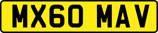 MX60MAV