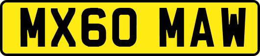 MX60MAW