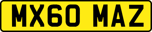 MX60MAZ