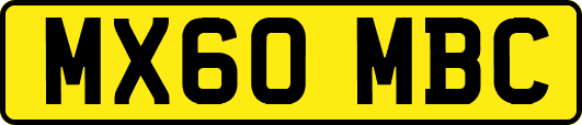 MX60MBC