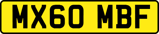 MX60MBF