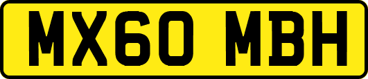 MX60MBH