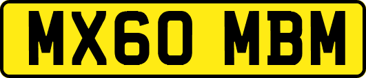 MX60MBM
