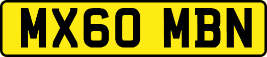MX60MBN