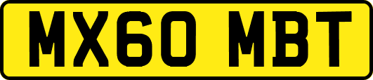 MX60MBT