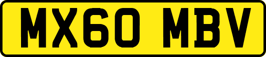 MX60MBV