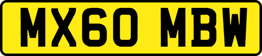 MX60MBW