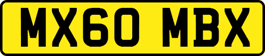 MX60MBX