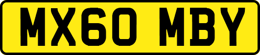 MX60MBY