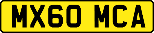 MX60MCA