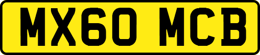MX60MCB