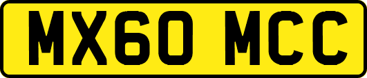 MX60MCC