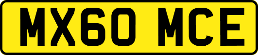 MX60MCE
