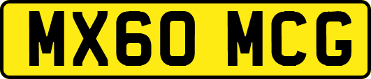 MX60MCG