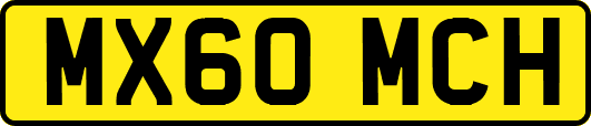 MX60MCH