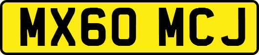 MX60MCJ