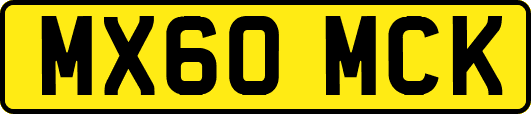 MX60MCK
