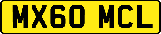 MX60MCL
