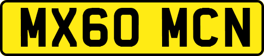 MX60MCN