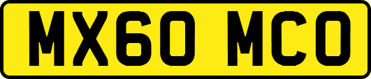 MX60MCO