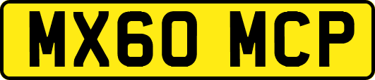 MX60MCP