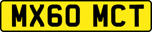 MX60MCT
