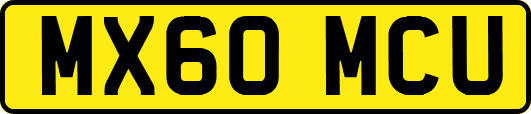 MX60MCU