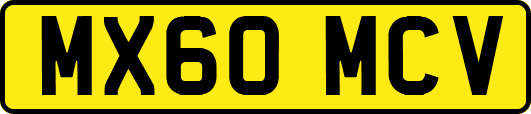 MX60MCV