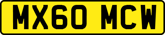 MX60MCW