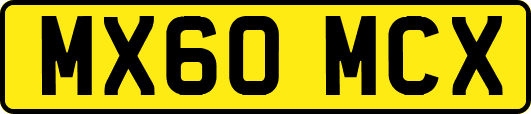 MX60MCX