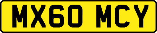 MX60MCY
