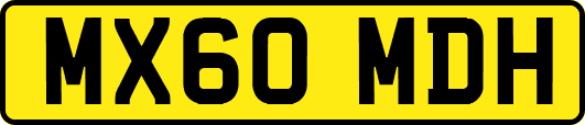 MX60MDH