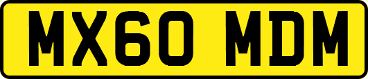 MX60MDM