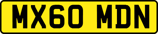 MX60MDN