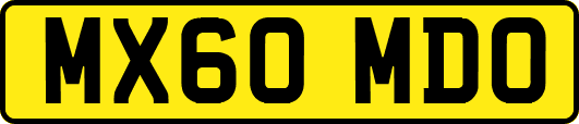 MX60MDO