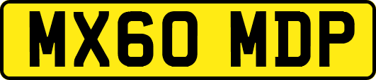MX60MDP