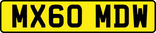 MX60MDW