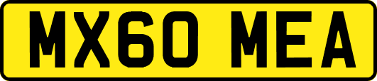 MX60MEA