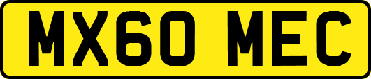 MX60MEC