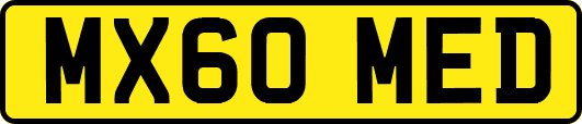 MX60MED