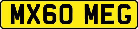 MX60MEG