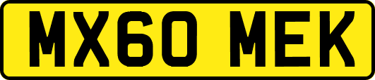 MX60MEK