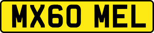 MX60MEL